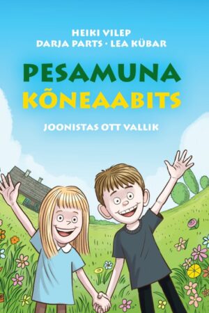 Pesamuna kõneaabits