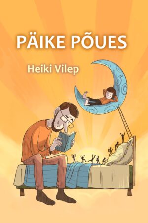 Päike põues. Lasteluulekogu