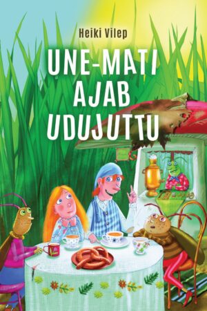 Une-Mati ajab udujuttu